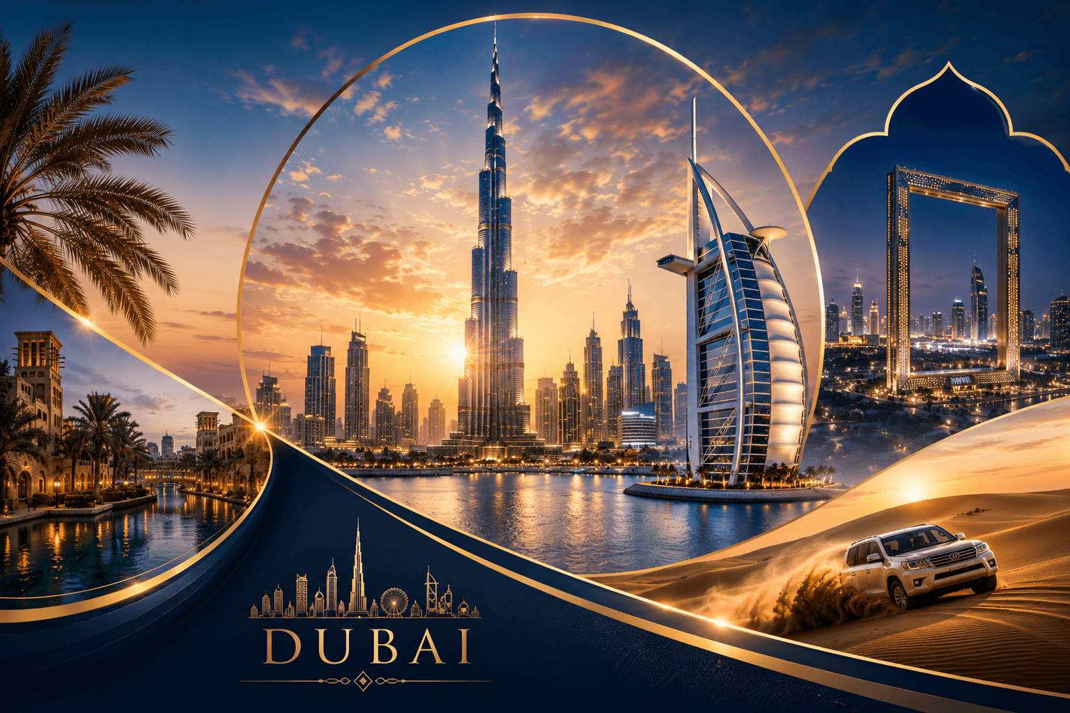 Dubai