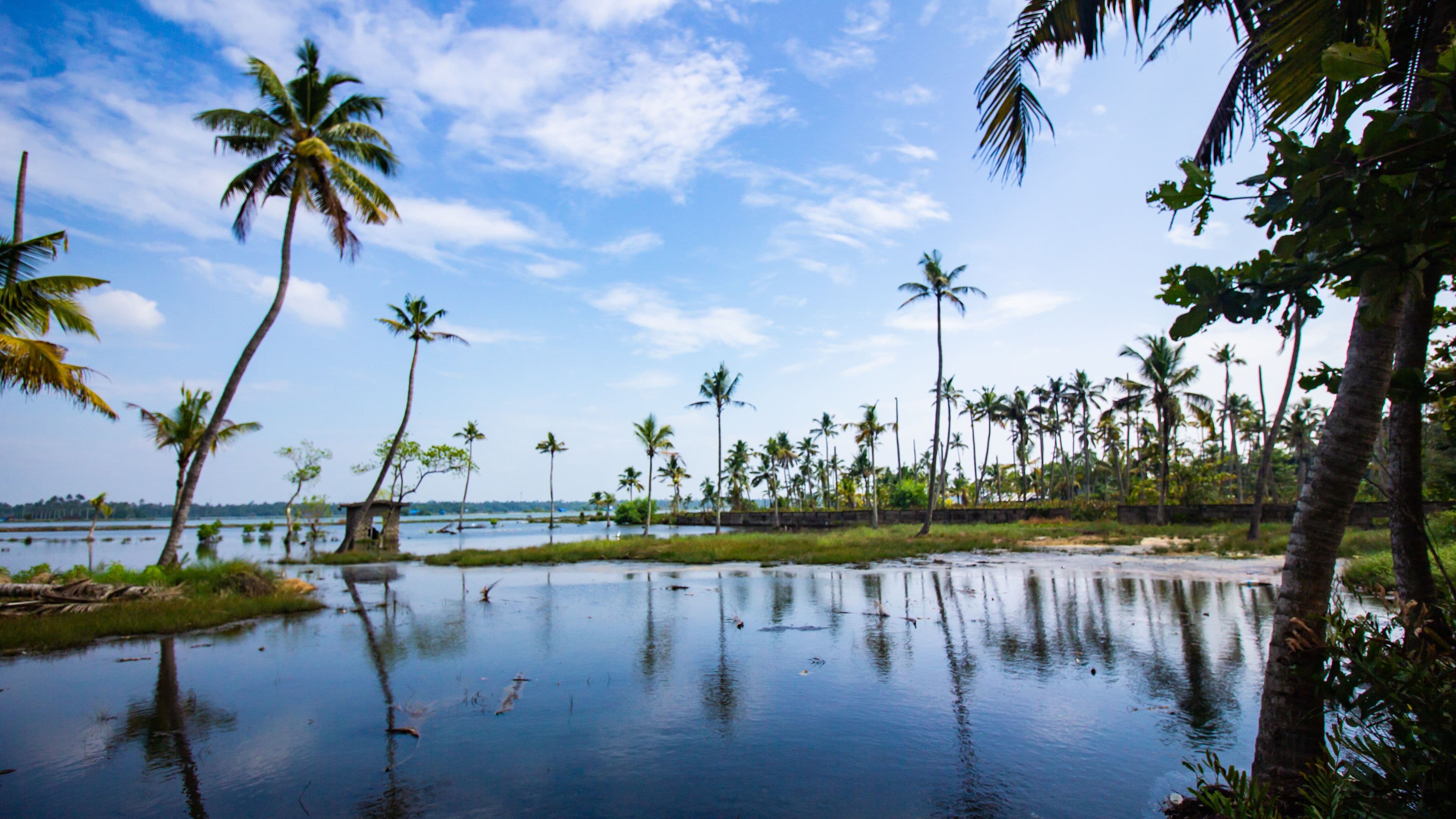 Kerala travel