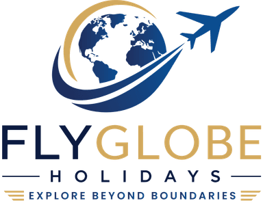 Flyglobe Logo