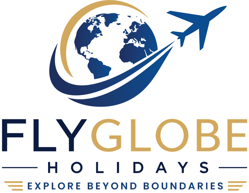 Flyglobe Holidays