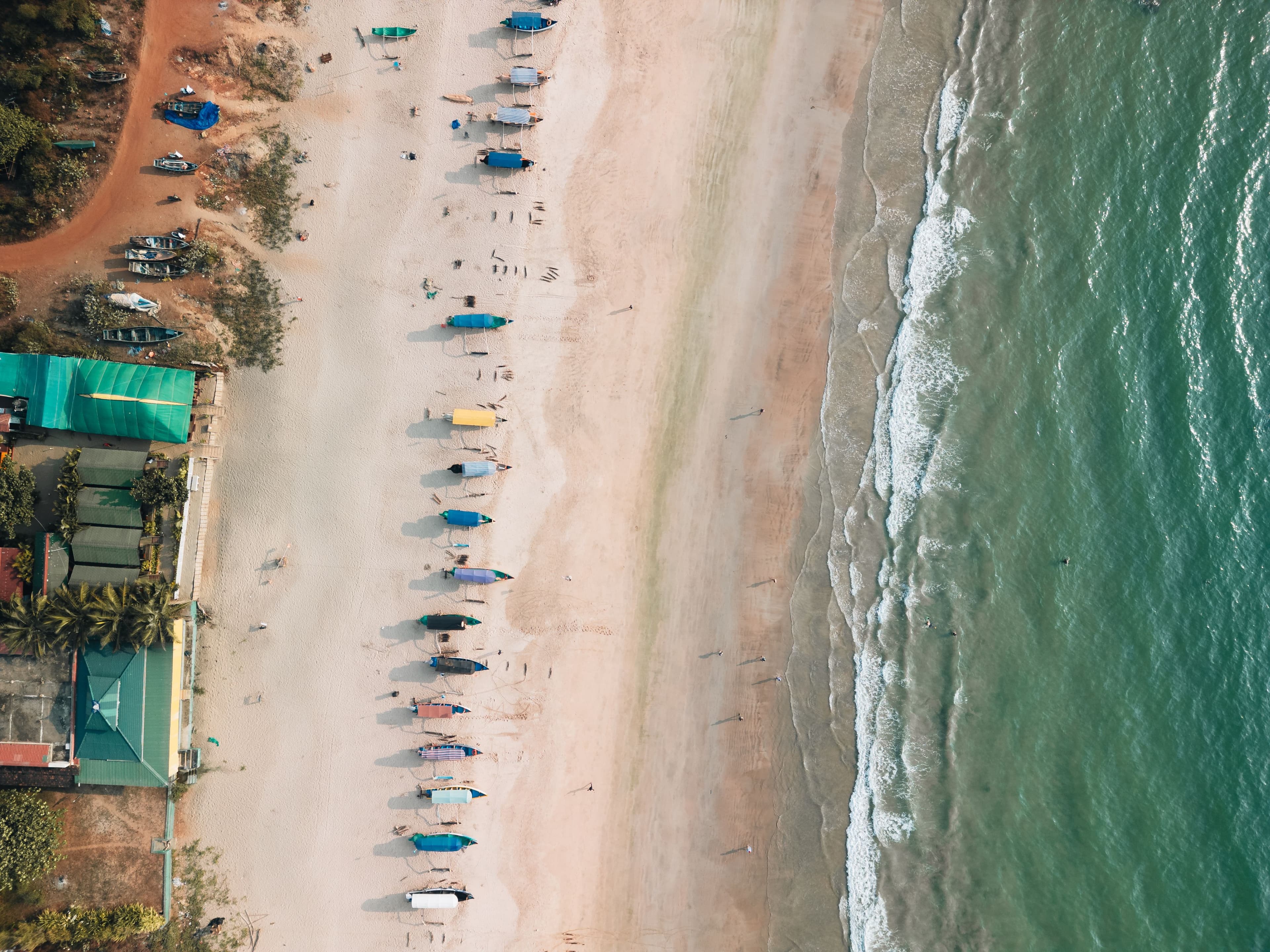 SOUTH GOA