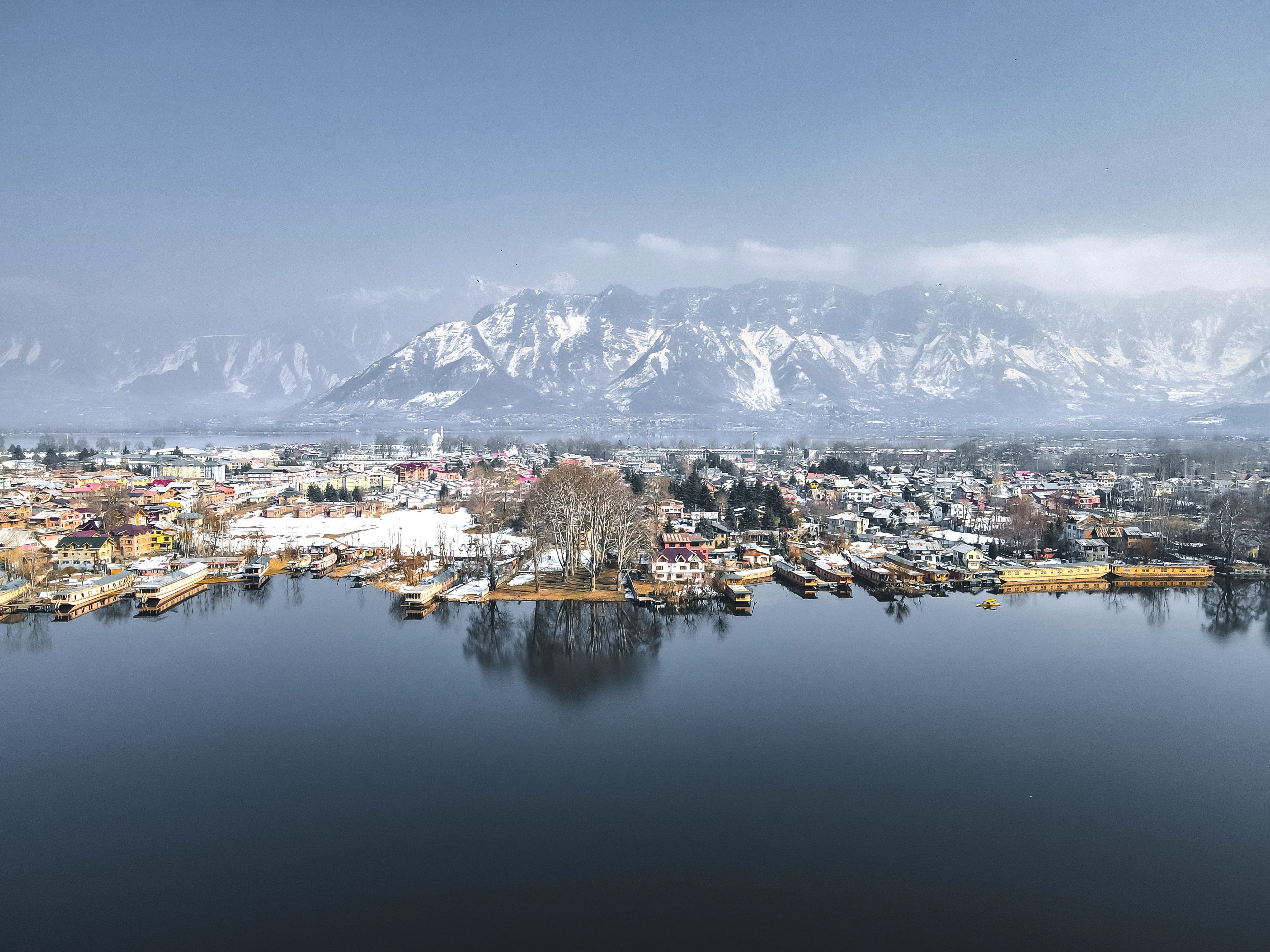 Dal Lake