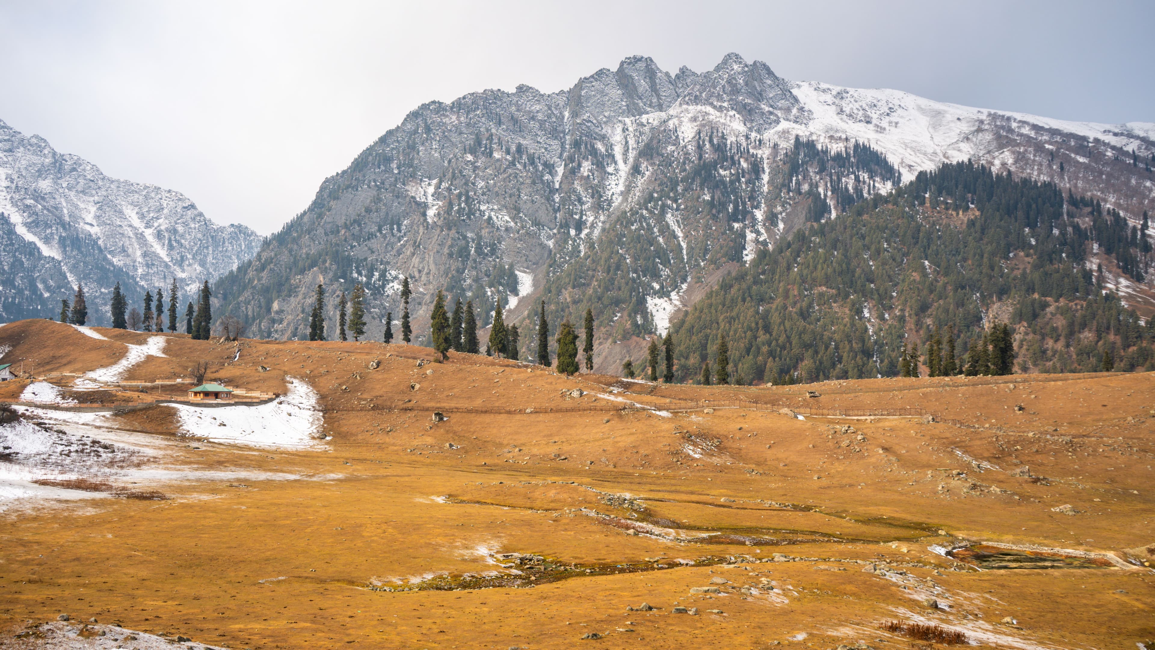 Sonamarg