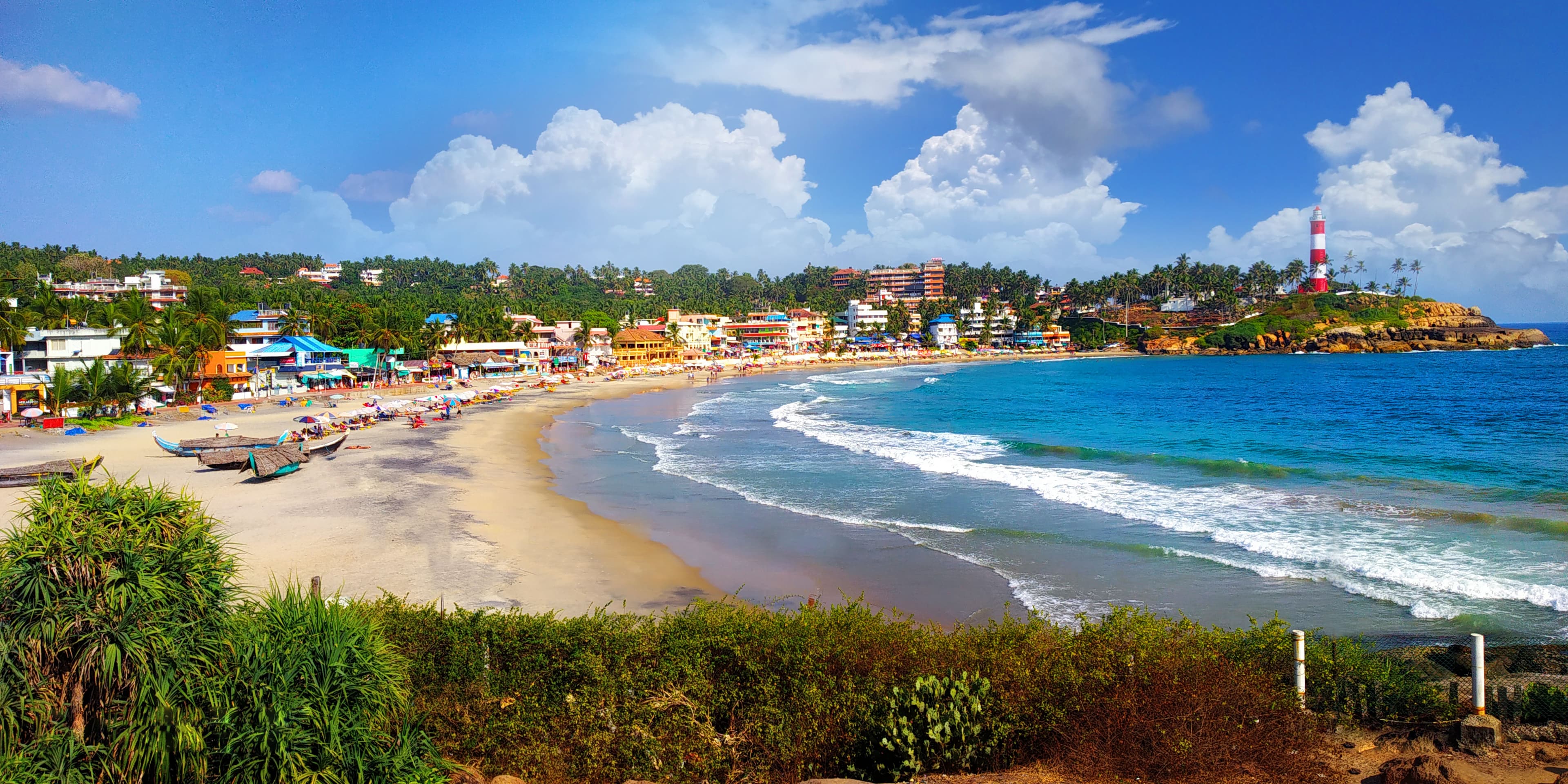 Kovalam