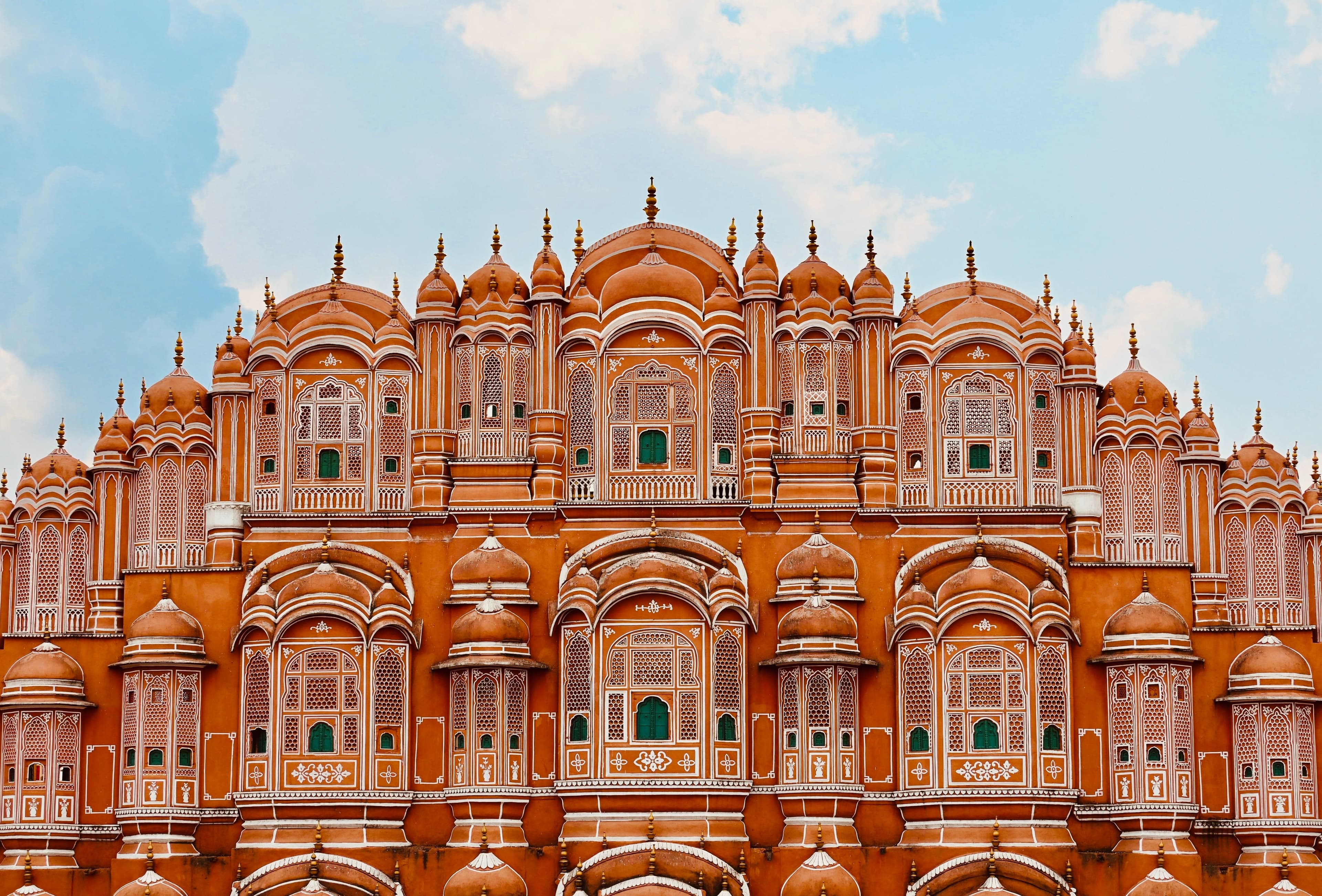 Udaipur