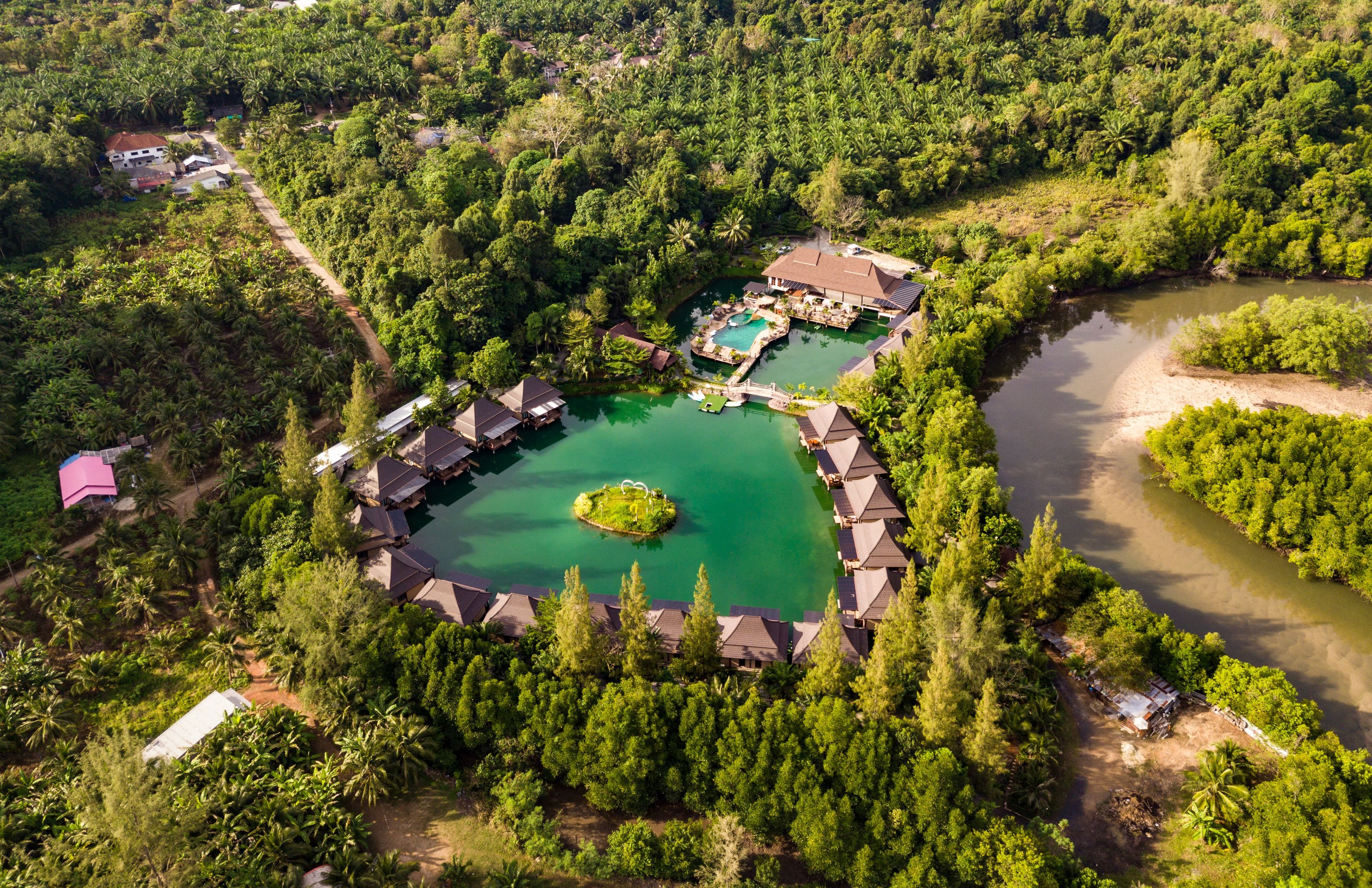 Adventure & Luxury in One Journey