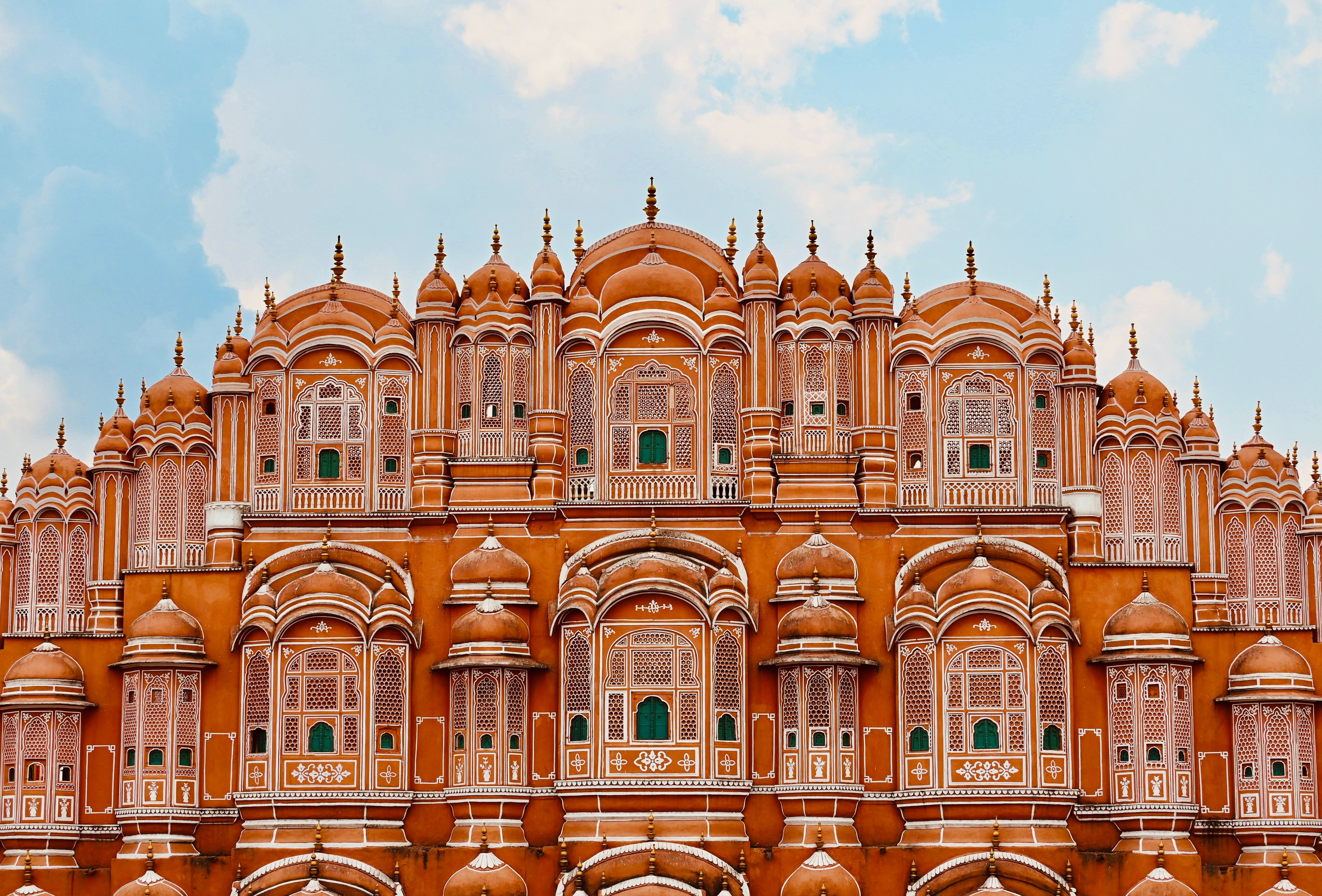 Rajasthan Escape